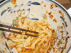 -宋益驴蹄子面肉夹馍(辛家庙店)