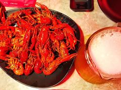 -沪小胖小龙虾(淮海中路旗舰店)