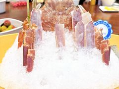 -东海怡品海鲜豆捞(舟宿夜江店)