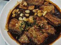 -碧海银沙海鲜餐厅(恒大海上威尼斯店)