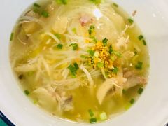 大堂-Doo Dee Thai Food(Issan/Isaan/Esan)