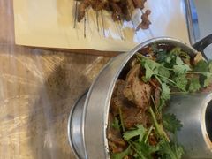 -郑记•不夜城烧烤•龙虾•虾蟹(黄鹤楼店)