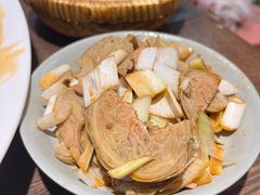 -魁盛居百年鲁菜馆(县西巷店)