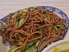 -和记小菜(大宁店)