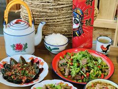 -小街47號江湖菜(四合院店)