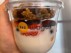 -Wagas沃歌斯(大学路店)