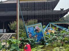 -钱王祠