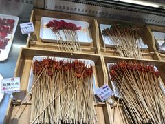 -串一火锅(赛格国际购物中心店)