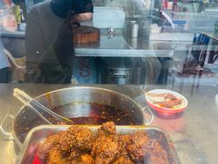 -老妈秘制兔头(春熙路店)