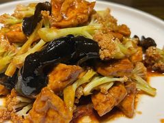 -纪林菜馆·博山菜老字号(华光路店)