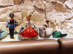 -LA CREPERIE BRETONNE布列塔尼法式餐厅(天童北路店)