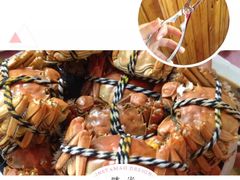 -丫丫蟹庄·苏式园林农家乐·阳澄湖大闸蟹(阳澄湖莲花岛店)