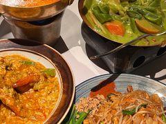 -BetterThai 泰加(苏州中心店)