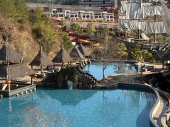 -天芳悦潭度假村温泉