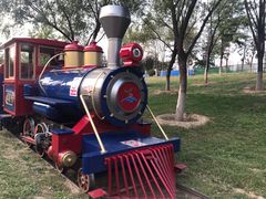 -永定河休闲森林公园