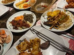 -汉丽斯巴西烤肉自助(市南店)