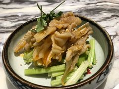 无骨鸭掌-臻享無招牌·食蛙专门店(太古里店)