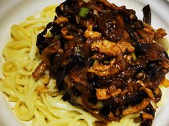 -平娃三宝烧烤·面食(南小街店)