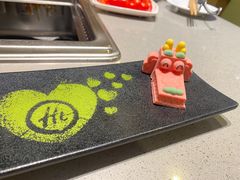 -海底捞火锅(汇金星力城店)