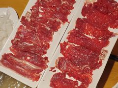 -海银海记潮汕牛肉火锅(新港中路海珠店)