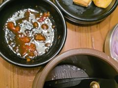 -九田家黑牛烤肉料理(华侨城店)