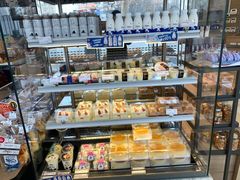 -85度C(青岛闽江路店)