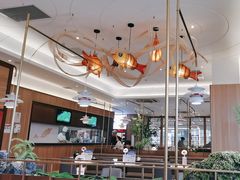 -船歌·鱼水饺青岛菜(金狮广场店)