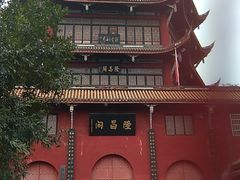 -南关石牌坊古镇