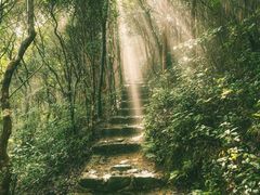 -七娘山
