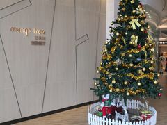 -mango tree芒果树泰国餐厅(青岛万象城店)