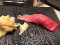 -梅丘·寿司の美登利(银座店)