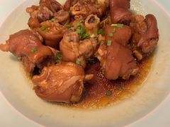 味极猪脚-松雅轩(大源店)