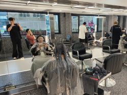 -厘里·salon