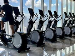 -普拉达游泳健身(水湾1979店)