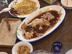 -小饭桶(野三坡百里峡店)