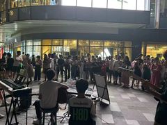 -拾一艺术(壹方天地店)