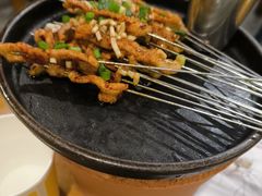 -包整·丝娃娃(一览甲秀楼风景店)