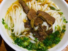牛肉粉-肆姐面粉馆(坡子街店)