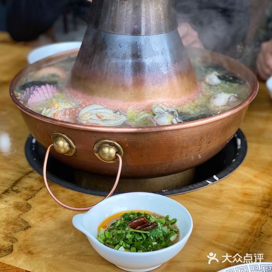 尝香居(汇园大道店)