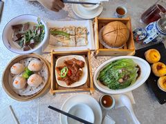 -中恒华茶楼(牌坊店)