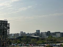 -莫子山公园