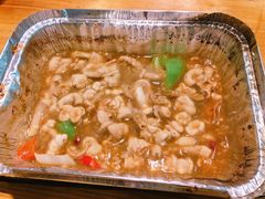 -凉凉冰饭(龙门店)
