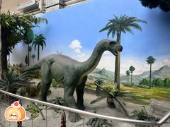 -国家自然博物馆