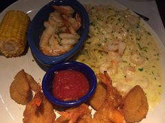 -RED LOBSTER(中城西店)
