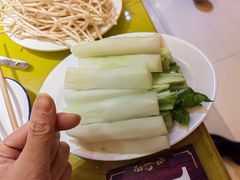 -鲜味奇火锅(江高店)