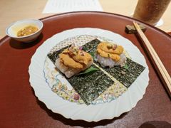 -晴空·日本料理(万象城店)