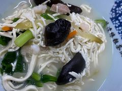 -粗茶淡饭(东关街店)