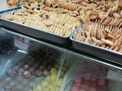 -爱德顺糕点食屋(利民道店)