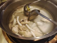 -润园四季椰子鸡火锅(南山海岸城店)