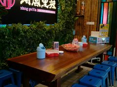 -湘阁里辣(大朗广场店)